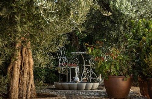 Castronuno House | Beautiful Alamedas - Una Casa Rural con una Historia Única