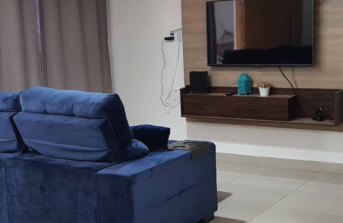 Anapolis House | Beautiful and cozy house in Jundiaí