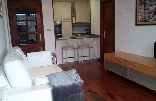 Ourense Apartment | Beautiful and bright apartment in Ourense