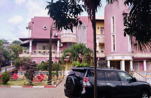 Ngaliema Apartment | Beautiful and charming small appartment in a quiet place