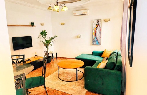 Ngaliema Apartment | Beautiful and charming small appartment in a quiet place