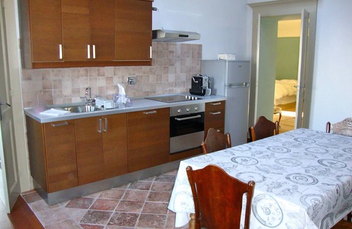 Pinerolo Villa | Beautiful and charming apartment in nineteenth century villa