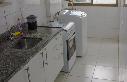 Sao Cristovao Apartment | Beautiful and cozy