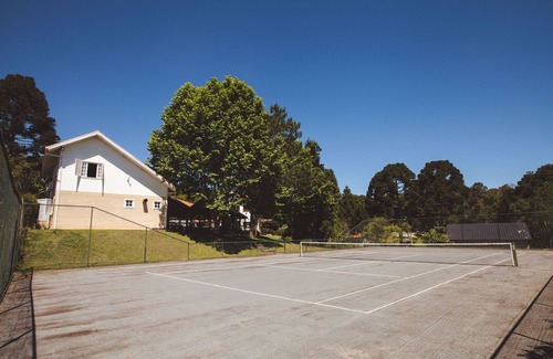 Piraquara House | Beautiful and comfortable farm. 5 star standard. Accommodation, Weddings and Events