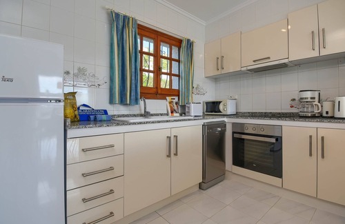 Pedreguer House | Beautiful and comfortable house in Denia, Costa Blanca, Spain with communal pool for 4 persons