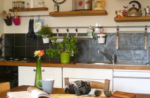 Orvieto Cottage | Beautiful and Cosy Countryhouse Overlooking Orvieto