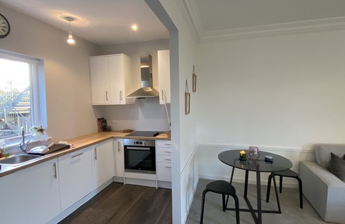 Winchester Apartment | Beautiful and Cosy Apartment in the centre of Winchester