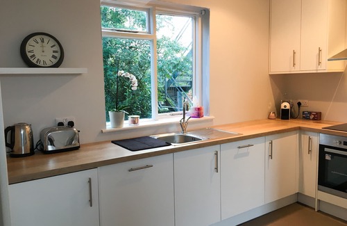 Winchester Apartment | Beautiful and Cosy Apartment in the centre of Winchester
