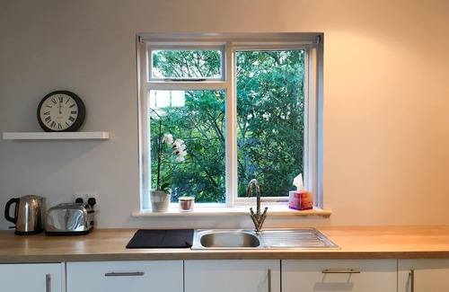 Winchester Apartment | Beautiful and Cosy Apartment in the centre of Winchester