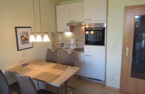 Goslar Apartment | Beautiful and Cozy apartment in Hahnenklee Free Wi-Fi