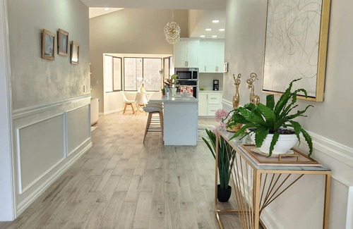 San Isidro House | Beautiful and cozy home in a safe and private environment