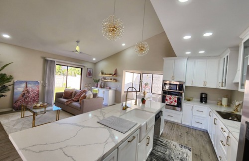 San Isidro House | Beautiful and cozy home in a safe and private environment