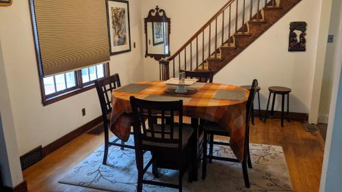 Cortland House | Beautiful and Cozy Homes
