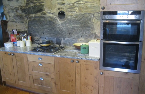 Dolgellau House | Beautiful and Historic Grade II* Town House in the Centre of Dolgellau