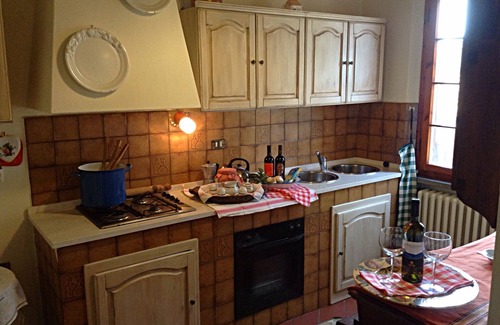 Peccioli House | Beautiful and large property in the heart of Tuscany.
