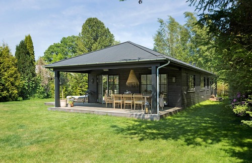 Hornbaek House | Beautiful and light-flooded dream house for your vacation on the Danish Riviera.