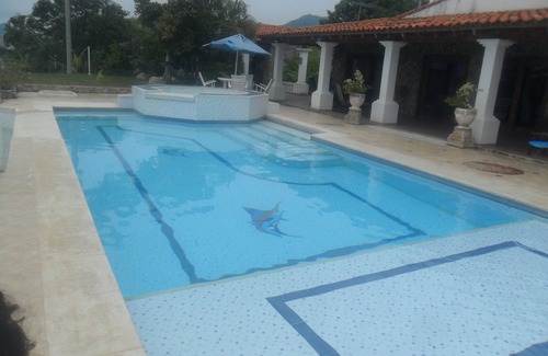 El Rodadero Villa | Beautiful and Luxurious Stay in Santa Marta Colombia