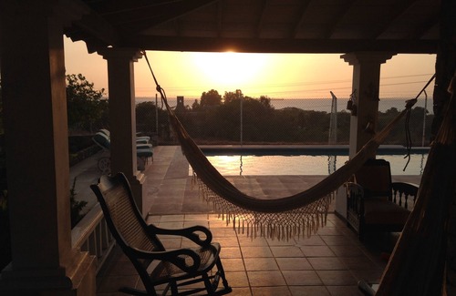 El Rodadero Villa | Beautiful and Luxurious Stay in Santa Marta Colombia