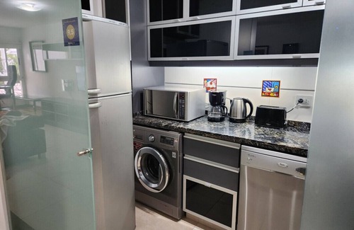 Alta Gracia Apartment | Beautiful and Modern Apartment in Alta Gracia
