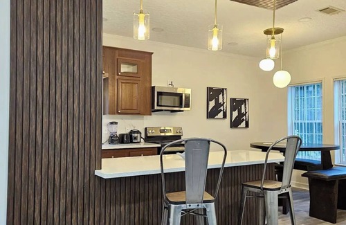 East County Civic Group Apartment | Beautiful and Modern Apartment