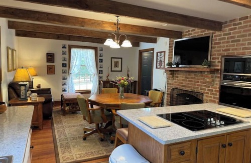 George Washington House | Beautiful and Privatenn