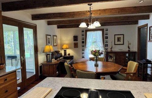 George Washington House | Beautiful and Privatenn