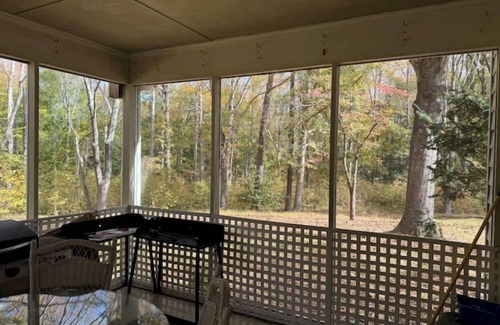 George Washington House | Beautiful and Privatenn
