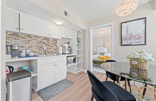 Glendora House | beautiful and quiet/2 beds/2baths house