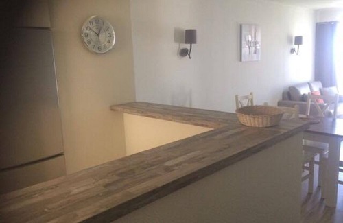 Areias de Sao Joao Apartment | Beautiful and spacious apartment T1 in residence