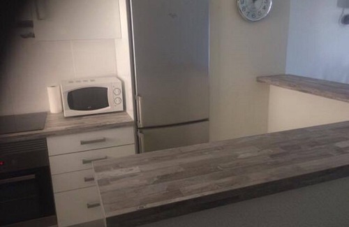 Areias de Sao Joao Apartment | Beautiful and spacious apartment T1 in residence
