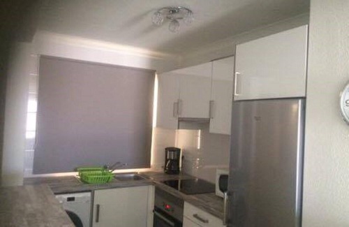 Areias de Sao Joao Apartment | Beautiful and spacious apartment T1 in residence
