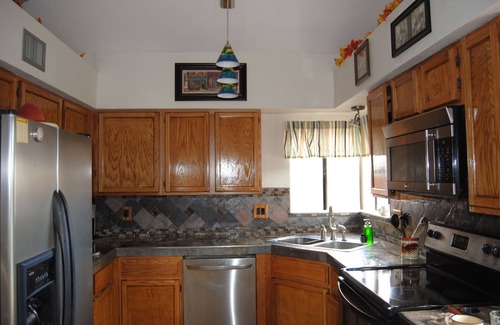 Presidio Shadows House | Beautiful and Spacious 3 Bedroom Home