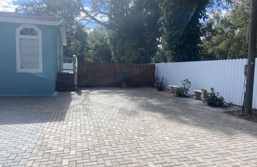 Egypt Lake-Leto House | Beautiful and spacious delimitation, with 2 beds