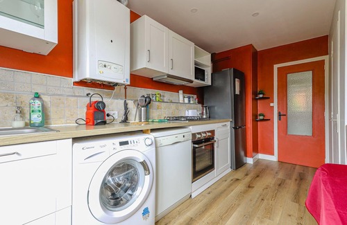 Saint - Agne Apartment | Beautiful and spacious T3 with balcony in Toulouse
