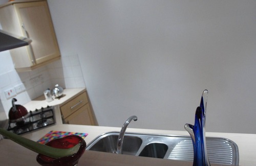 Pembridge Apartment | Beautiful And Spacious Notting Hill gate apartment.