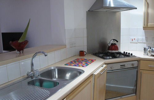 Pembridge Apartment | Beautiful And Spacious Notting Hill gate apartment.