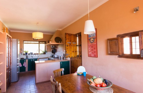 Mojacar Villa | Beautiful Andalusian Cortijo