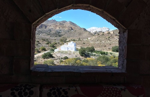 Mojacar Villa | Beautiful Andalusian Cortijo