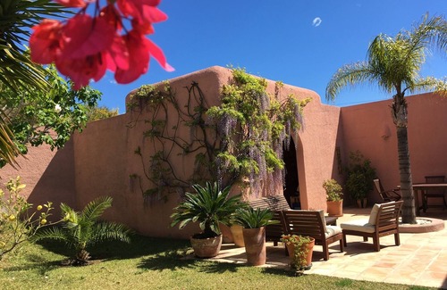 Mojacar Villa | Beautiful Andalusian Cortijo