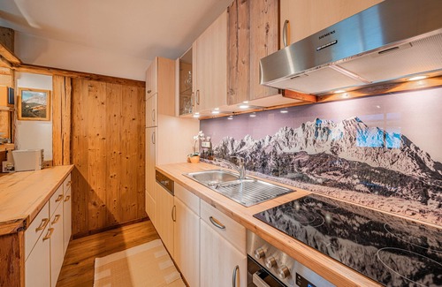 Kirchdorf in Tirol Apartment | Beautiful apartement combi with swimming pool