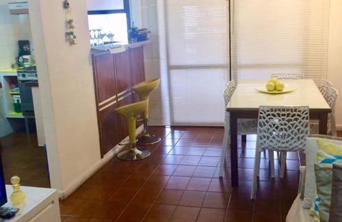Pitangueiras Apartment | Beautiful Ap.Com Wi-Fi, cleaning in the ap, Pool>Sauna>Games>2G> beach service.