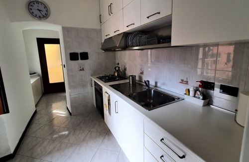 Cinque Terre Apartment | Beautiful apartment located in the heart of the historic center of Monterosso