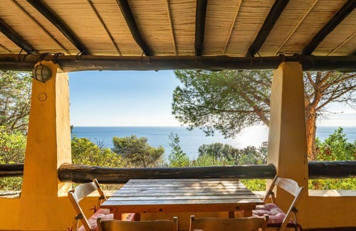 Villaggio delle Mimose Apartment | Beautiful apartment for 4 people with parking
