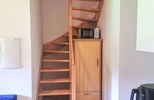 Muhldorf Apartment | Beautiful apartment for 4 people with WIFI, TV, balcony, panoramic view and parking