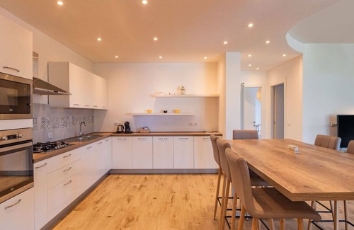 Tovo San Giacomo Apartment | Beautiful apartment for 6 guests with WIFI, private pool, TV and pets allowed