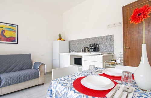 Avane Apartment | Beautiful apartment for 6 guests with WIFI, A/C, TV and parking