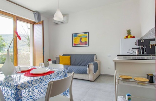 Avane Apartment | Beautiful apartment for 6 guests with WIFI, A/C, TV and parking