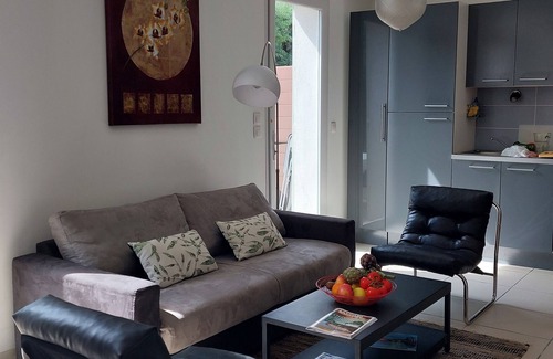 Saint-Cyr-sur-Mer Apartment | Beautiful apartment with wifi in St Cyr sur mer 5 mn walk from the beach
