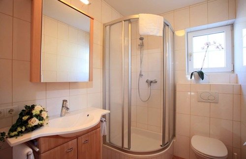 Lauterbach Apartment | Beautiful apartment in a quiet location