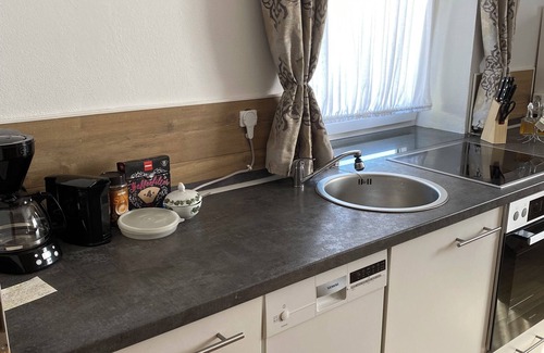 Bad Reichenhall Apartment | Beautiful apartment close to nature - near Thumsee - dogs welcome